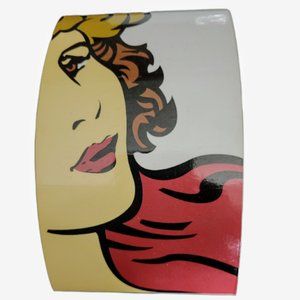 Nicaraguan Puro Limited Edition Tres Puros La Gloria Cubana Empty Cigar Box